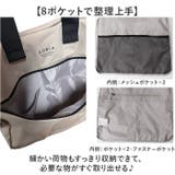 リップストップボストン | BACKYARD FAMILY | 詳細画像5 