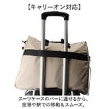 リップストップボストン | BACKYARD FAMILY | 詳細画像7 