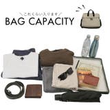 リップストップボストン | BACKYARD FAMILY | 詳細画像10 