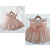 子供 ドレス ベビードレス 女の子 | BACKYARD FAMILY | 詳細画像13 