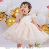 子供 ドレス ベビードレス 女の子 | BACKYARD FAMILY | 詳細画像4 