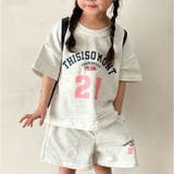 セットアップ キッズ 兄妹 | BACKYARD FAMILY | 詳細画像15 