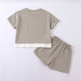 セットアップ キッズ 兄妹 | BACKYARD FAMILY | 詳細画像17 