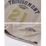 セットアップ キッズ 兄妹 | BACKYARD FAMILY | 詳細画像9 