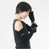 UVアームカバー | BACKYARD FAMILY | 詳細画像3 