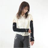 UVアームカバー | BACKYARD FAMILY | 詳細画像4 