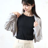 UVクールボレロ | BACKYARD FAMILY | 詳細画像9 