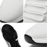 シークレットシューズ スニーカー 男女兼用 | BACKYARD FAMILY | 詳細画像11