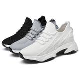 シークレットシューズ スニーカー 男女兼用 | BACKYARD FAMILY | 詳細画像10