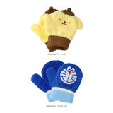 キッズミトン キャラクター | BACKYARD FAMILY | 詳細画像11 