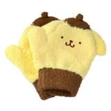 キッズミトン キャラクター | BACKYARD FAMILY | 詳細画像4 