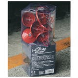 LED ストリングランタン 10P | BACKYARD FAMILY | 詳細画像5 