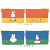 pgdesign ピージーデザインNUU キャラクター ポーチ | BACKYARD FAMILY | 詳細画像12 