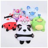 ルームウエア キッズ 冬 アニマル sy5051 | BACKYARD FAMILY | 詳細画像11 