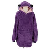 ルームウエア キッズ 冬 アニマル sy5051 | BACKYARD FAMILY | 詳細画像4 