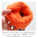 fromF もこもこソックス レディース MOKOMOKO SUKKA | BACKYARD FAMILY | 詳細画像4 