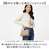 Legato Largo かるいかばん多機能ショルダー | BACKYARD FAMILY | 詳細画像3 