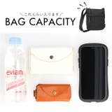 Legato Largo ナチュらくバッグミニショルダー | BACKYARD FAMILY | 詳細画像14 