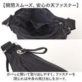 Legato Largo ナチュらくバッグミニショルダー | BACKYARD FAMILY | 詳細画像8 