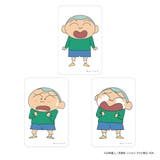 クレヨンしんちゃん まじかる百貨店クリアカード | BACKYARD FAMILY | 詳細画像5 