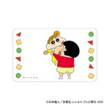 クレヨンしんちゃん まじかる百貨店クリアカード | BACKYARD FAMILY | 詳細画像3 