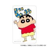 クレヨンしんちゃん まじかる百貨店クリアカード | BACKYARD FAMILY | 詳細画像4 