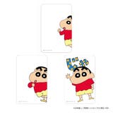 クレヨンしんちゃん まじかる百貨店クリアカード | BACKYARD FAMILY | 詳細画像5 