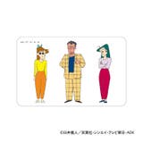 クレヨンしんちゃん まじかる百貨店クリアカード | BACKYARD FAMILY | 詳細画像2