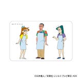 クレヨンしんちゃん まじかる百貨店クリアカード | BACKYARD FAMILY | 詳細画像3