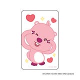 じゃんまんるぴー まじかる百貨店クリアカード | BACKYARD FAMILY | 詳細画像4 