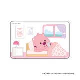 じゃんまんるぴー まじかる百貨店クリアカード | BACKYARD FAMILY | 詳細画像2 