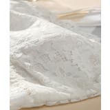 ノンワイヤー花柄総レースチューブトップ | BACKYARD FAMILY | 詳細画像10