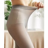 薄手タイプ 細見えフェイクタイツ・トレンカ | BACKYARD FAMILY | 詳細画像6 