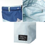 タルティーヌ ロープハンドルトートバッグ | BACKYARD FAMILY | 詳細画像11 