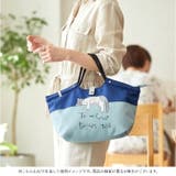 タルティーヌ ロープハンドルトートバッグ | BACKYARD FAMILY | 詳細画像3 