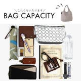 高密度２way10Ｐバルーントート | BACKYARD FAMILY | 詳細画像12 