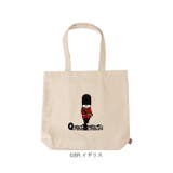 Legato Largo 世界の人A4トート | BACKYARD FAMILY | 詳細画像10 