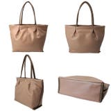 Legato Largo 肩楽PU PC収納トート | BACKYARD FAMILY | 詳細画像10 