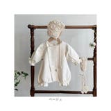 セレモニー ロンパース 新生児 赤ちゃん | BACKYARD FAMILY | 詳細画像12 