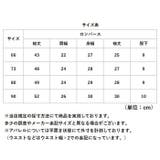 セレモニー ロンパース 新生児 赤ちゃん | BACKYARD FAMILY | 詳細画像10 