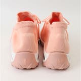 厚底スニーカー シューズ 超軽量 | BACKYARD FAMILY | 詳細画像8