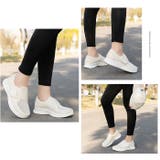 介護シューズ スニーカー 室内 | BACKYARD FAMILY | 詳細画像3 