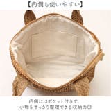 雑材スパークルトート | BACKYARD FAMILY | 詳細画像4 