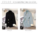 スーツジャケット レディース ビジネスファッション | BACKYARD FAMILY | 詳細画像14 