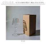 ガラス キャンドルホルダー アンティーク | BACKYARD FAMILY | 詳細画像13 