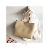 トートバッグ レディース ビジネスバッグ 大容量 軽量 | BACKYARD FAMILY | 詳細画像19 