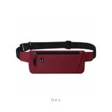 ボディバッグ ミニショルダー 2way 男女兼用 おしゃれ | BACKYARD FAMILY | 詳細画像14 