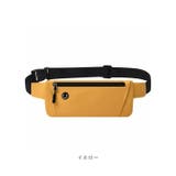 ボディバッグ ミニショルダー 2way 男女兼用 おしゃれ | BACKYARD FAMILY | 詳細画像16 