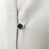 レディース ベスト ジレ ブレザー テーラード ジャケット | BACKYARD FAMILY | 詳細画像10 