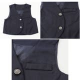 キッズ 女の子 ワンピース 制服 フォーマル カジュアル3点セット | BACKYARD FAMILY | 詳細画像9 